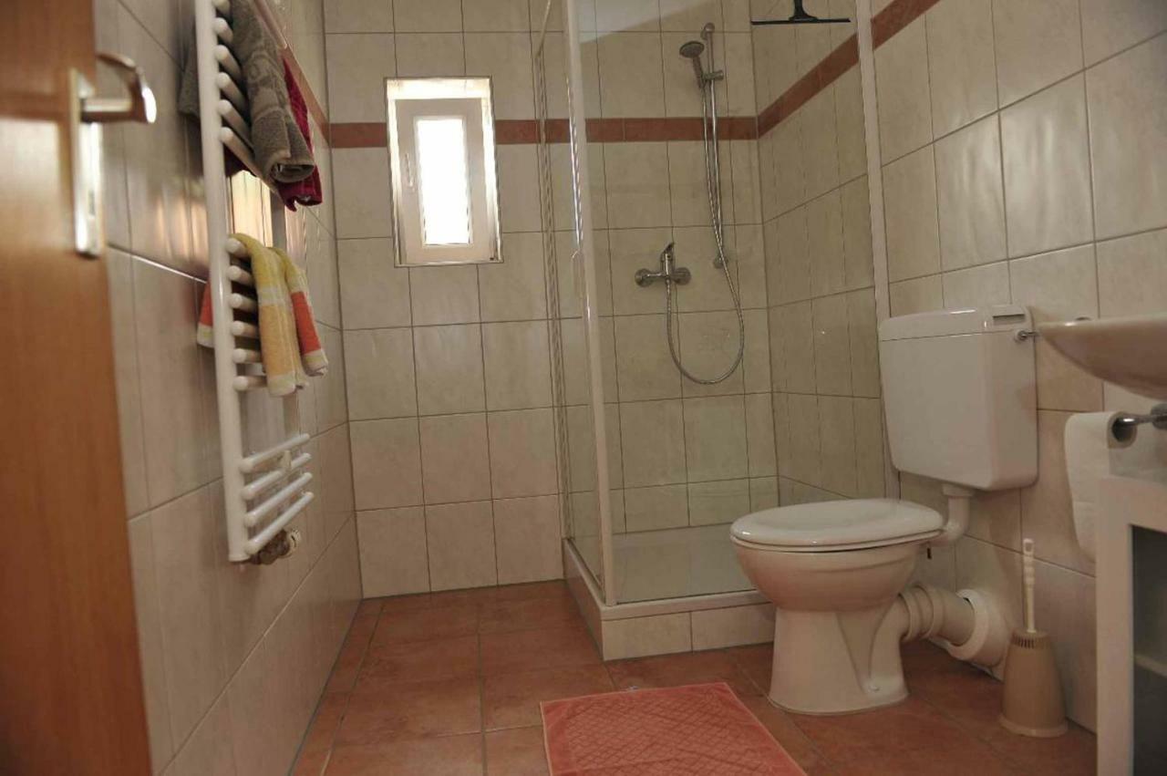 Pension Holzapfel Есинг Екстериор снимка